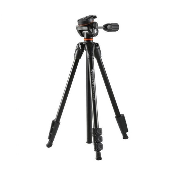 Vanguard Espod CX 204AP Aluminum Tripod with PH-23 Pan/Tilt Head