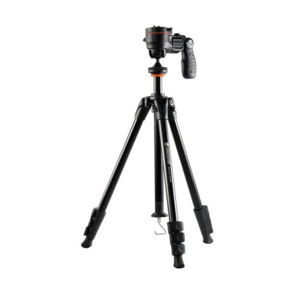 Vanguard Alta CA 234AGH Aluminum Tripod with Pistol Grip Head