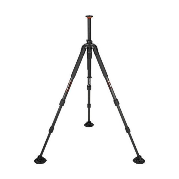 Vanguard Auctus 283CT Carbon Fiber Tripod (Legs Only)