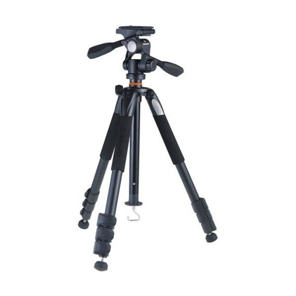 Vanguard Alta+ 264AP Aluminum Alloy Tripod