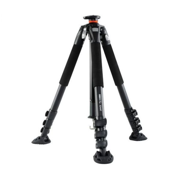 Vanguard Abeo Plus 324AT Aluminum Tripod