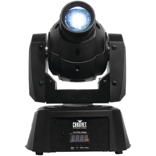 Chauvet Dj Intimidator Spot 100 Irc