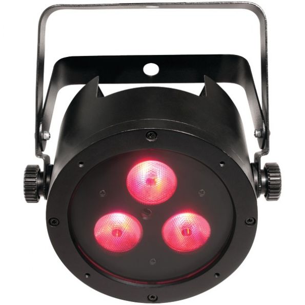 Chauvet Dj Slimpar Hex3 Irc