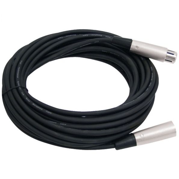 Pyle Pro Xlr Male - Female