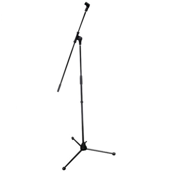 Pyle Pro Tripod Mic Stand With