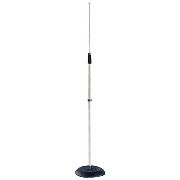 Pyle Pro Compact Base Mic Stand