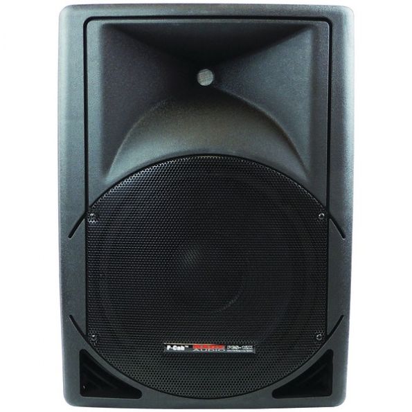 Nady Pcab 2wyspkr 12in Woofer