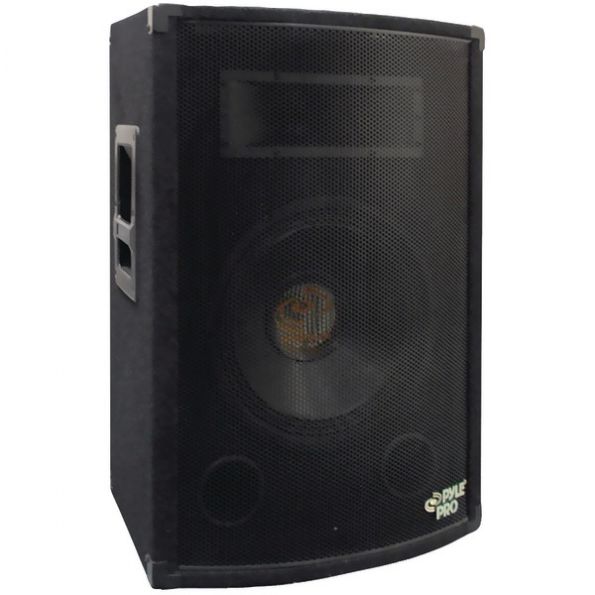 Pyle Pro 600w 2way Spker Cab