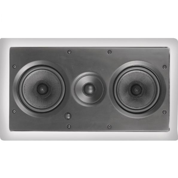 Architech Left/center/right Inwall