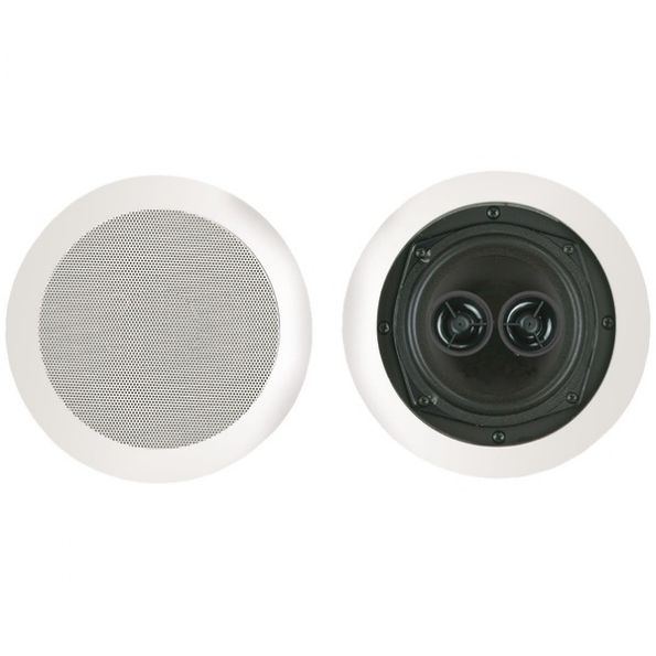Bic America 5.25" Ceiling Speakers