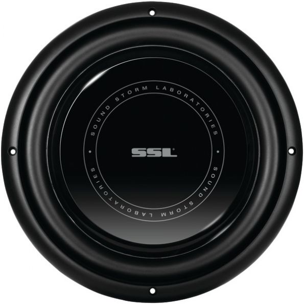 Ssl Low Profile 1 Voice Sub