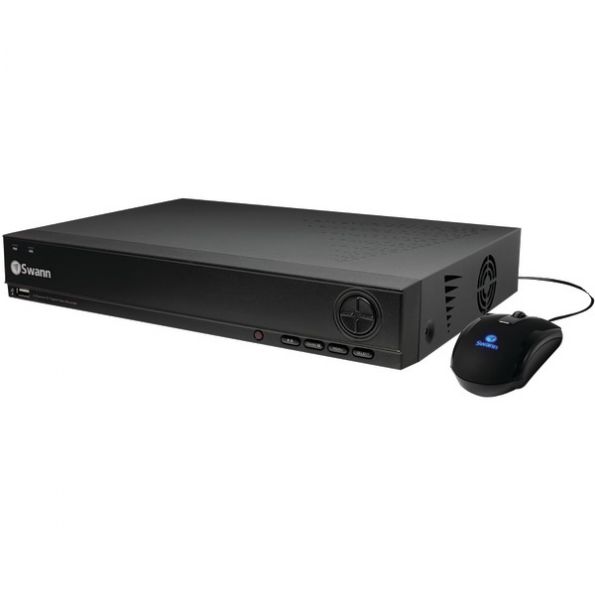 Swann 1000 4channel Dvr