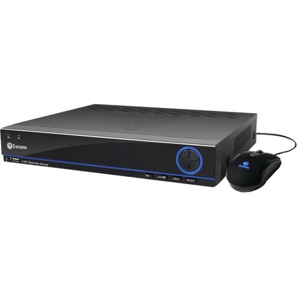 Swann 3200 4channel Dvr