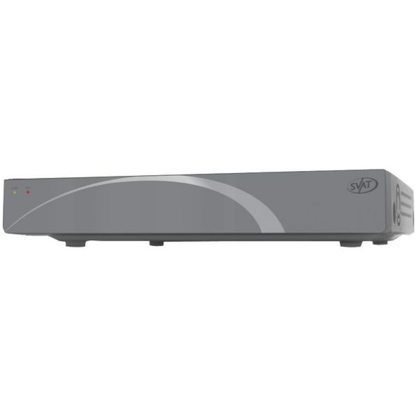 Svat Smart Dvr W 1tb Hdd 8ch