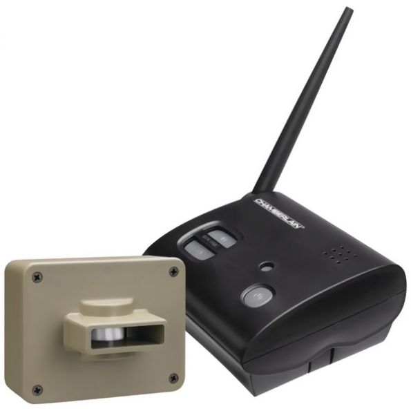 Chamberlain Wireless Motion Alert
