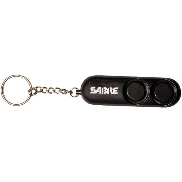 Sabre Sabre Alarm Blk