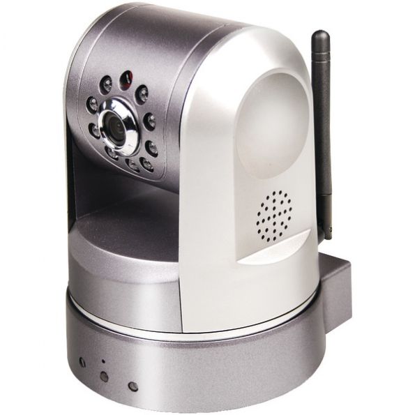 Swann Ads440 Pan Tilt Ip Camera