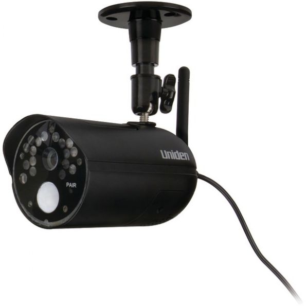 Uniden Accessory Outdoor Camera