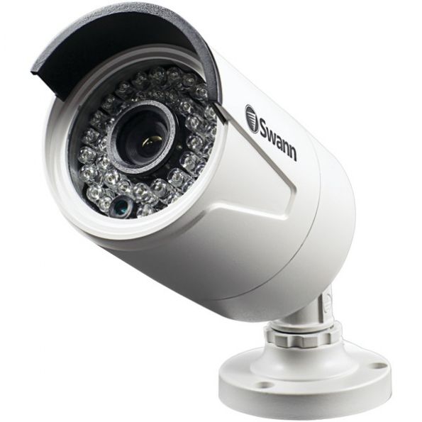 Swann 720p Hd Security Camera