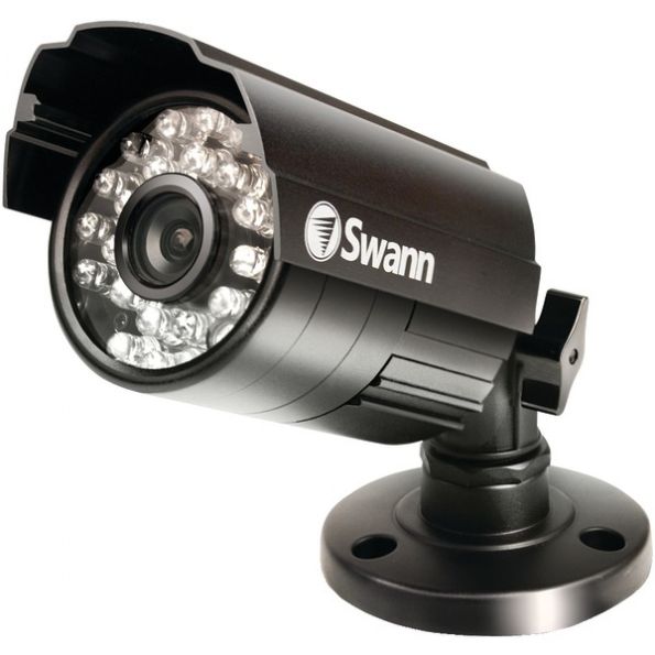 Swann Pro-510 540tvl Cmos Cam