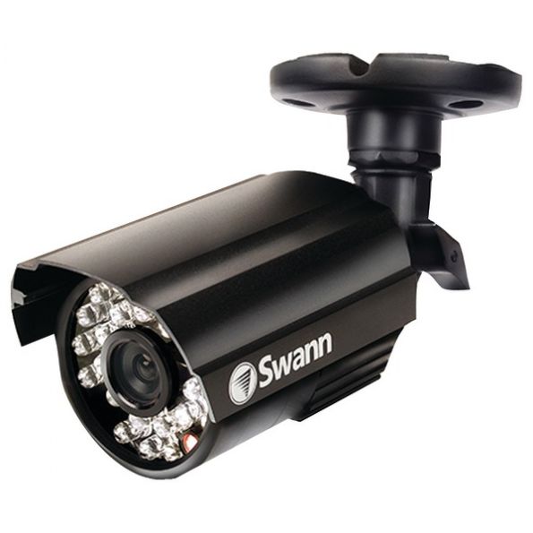 Swann Pro530 Daynight Camera