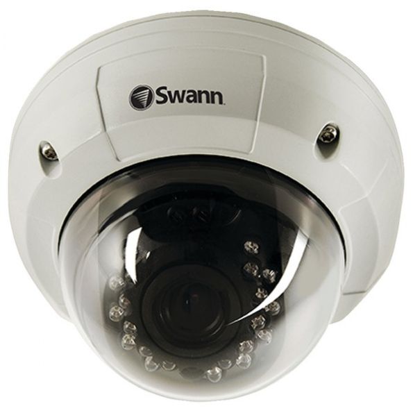 Swann Pro781 Varifocal Ir Dome