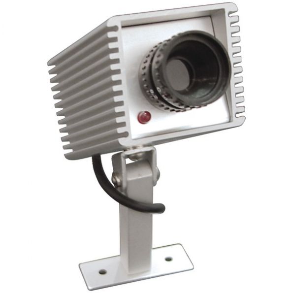 P3 Dummy Camera With Led