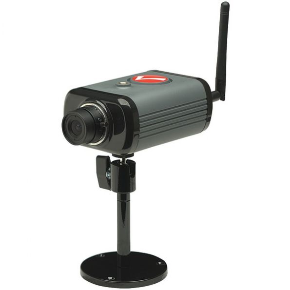 Intellinet Network Solutions Nfc31-wg Mp Ntwk Cam