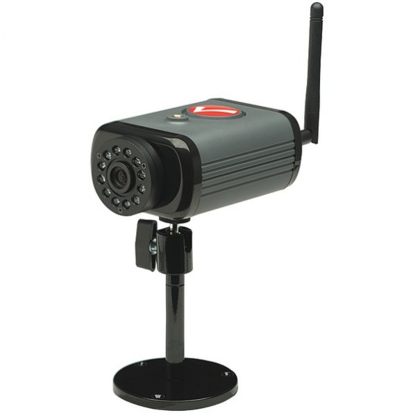 Intellinet Network Solutions Nfc31-irwg Nightvsn Cam