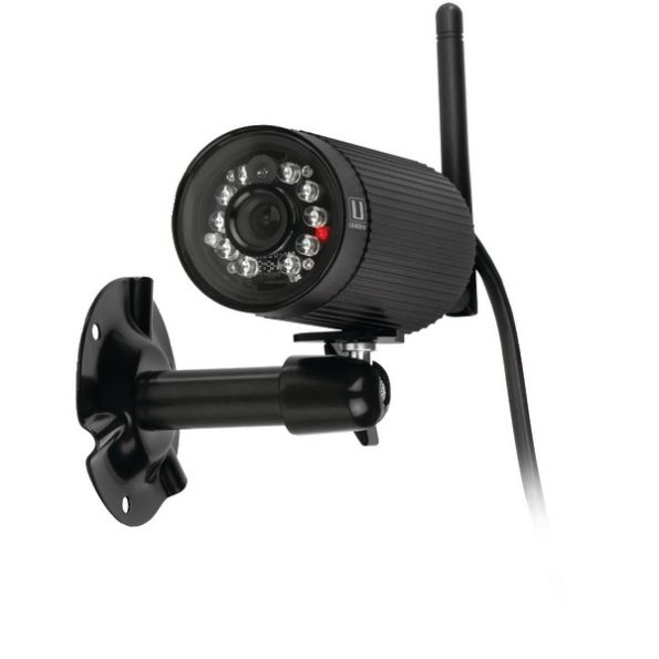 Uniden Ip Indoor/outdoor Camera
