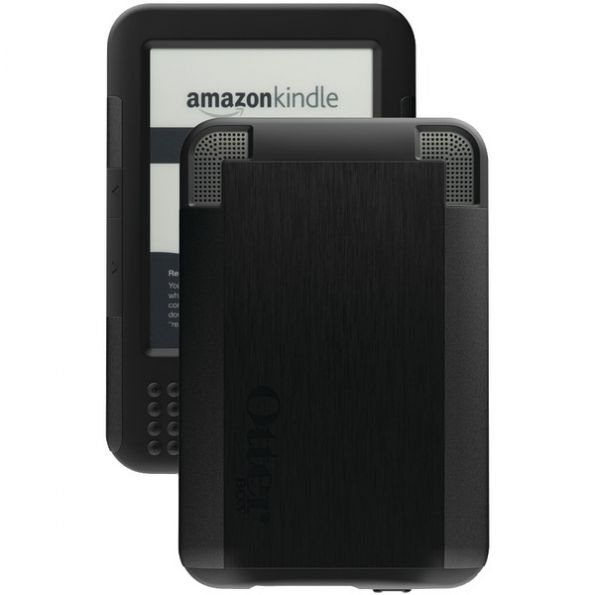 Otterbox Kindle 3 Commuter Case