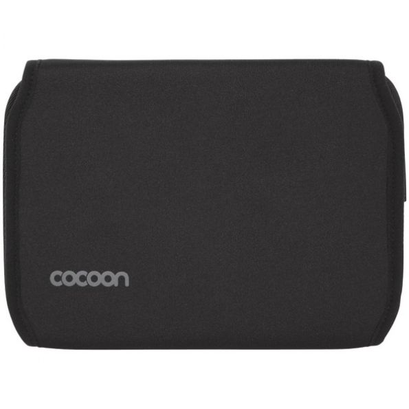 Cocoon Gridit Tab Wrap 7 Blk