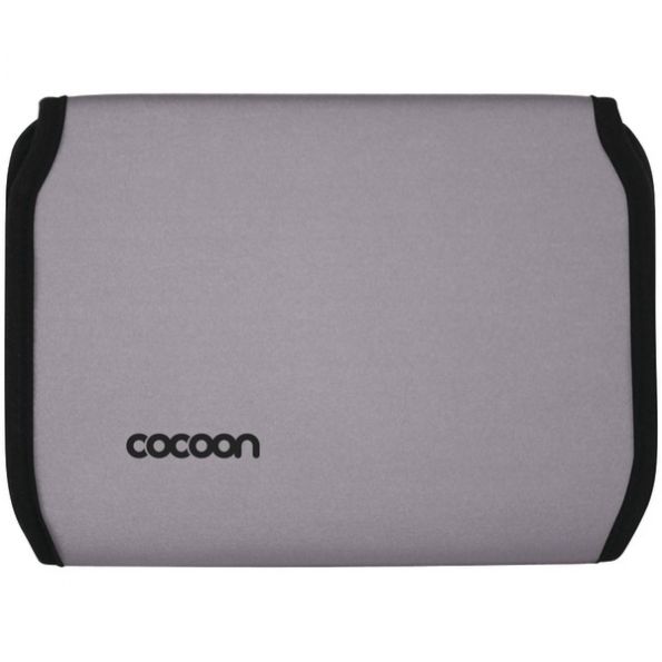 Cocoon Gridit Tab Wrap 7 Gry