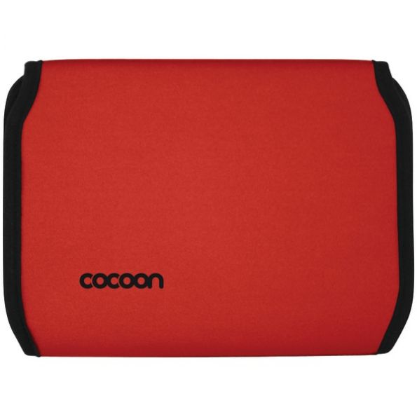 Cocoon Gridit Tab Wrap 7 Red