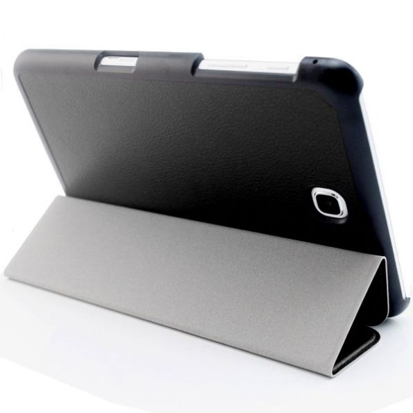 Samsung Galaxy Tab A 8.0 Case - HOTCOOL Ultra Slim SmartCover