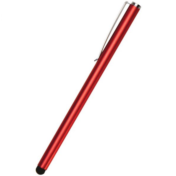 Iluv Ipad Epen Stylus, Red