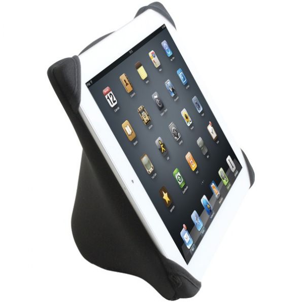 Tablet Pals 7in Tab Pillow Blk