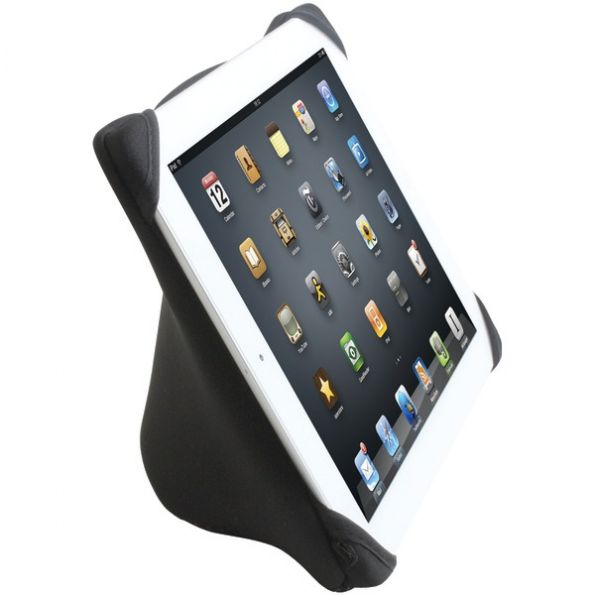 Tablet Pals 10in Tab Pillow Blk