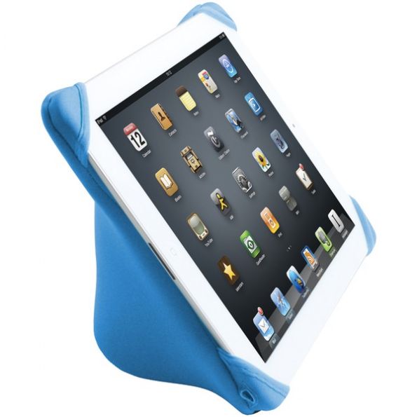 Tablet Pals 7in Mini Tab Holder Blu