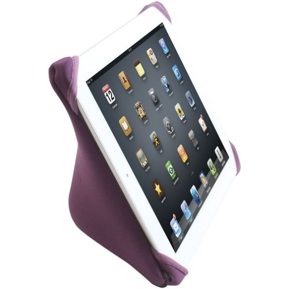 Tablet Pals 7in Mini Tab Holder Pur