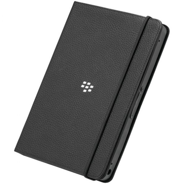 Blackberry Blkbry Playbk Leathr Book
