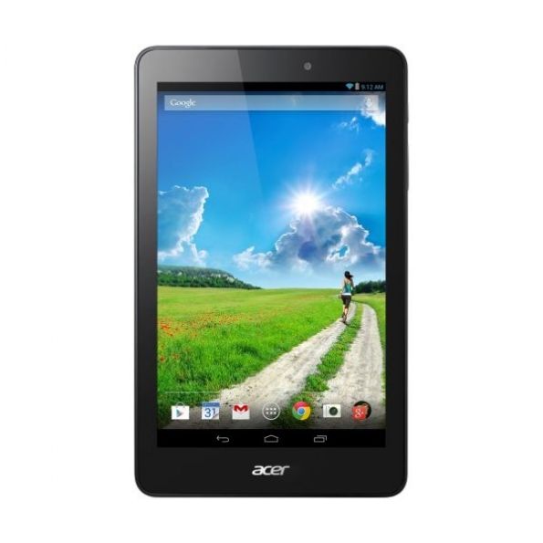 Acer - Iconia - 8in- Intel Atom - 32GB (Slate)
