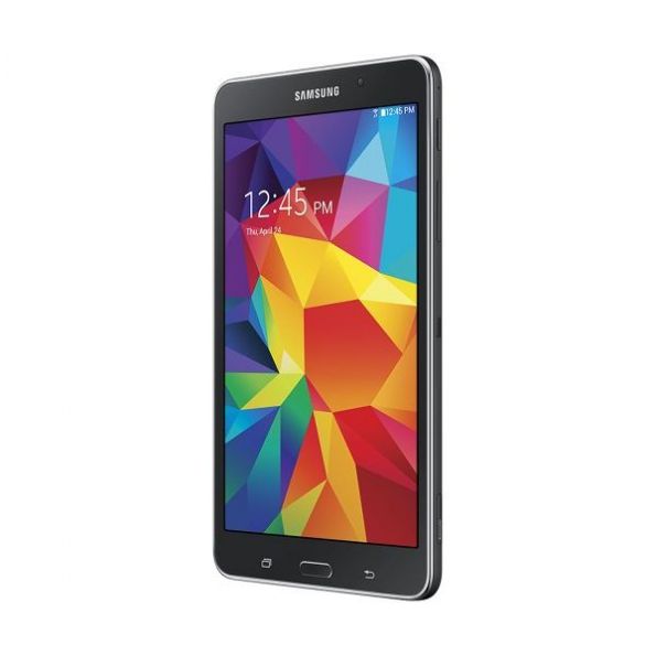 Samsung - Galaxy Tab 4 - 7in - 8GB - Black