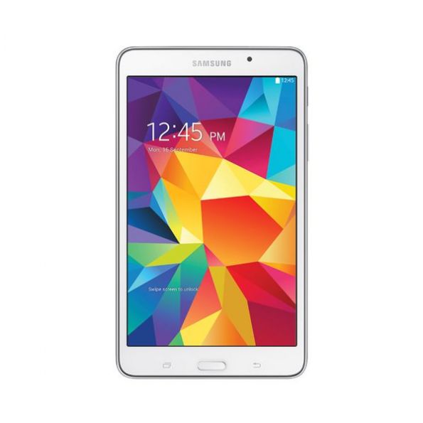 Samsung -7in - 8GB Galaxy Tab 4