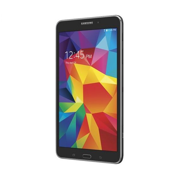 Samsung -8in - 8GB Galaxy Tab 4 Wi-Fi + 4G LTE - 16GB (AT&T)