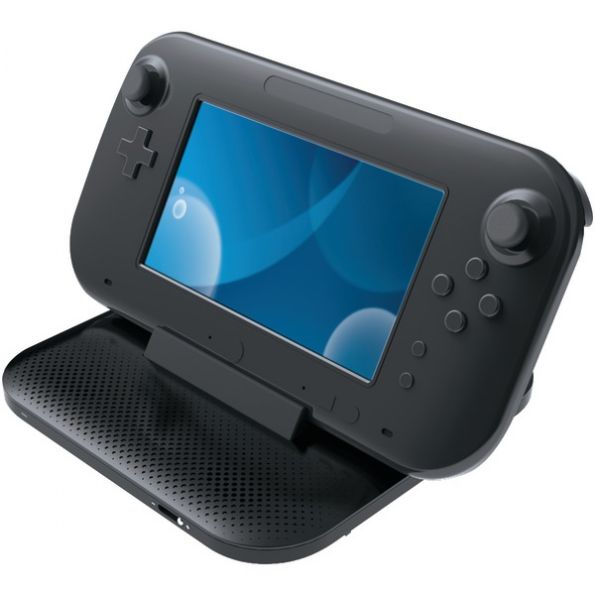 Dreamgear Wiiu Concert Dock