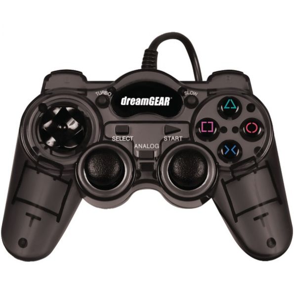 Dreamgear Ps2 Micro Controller