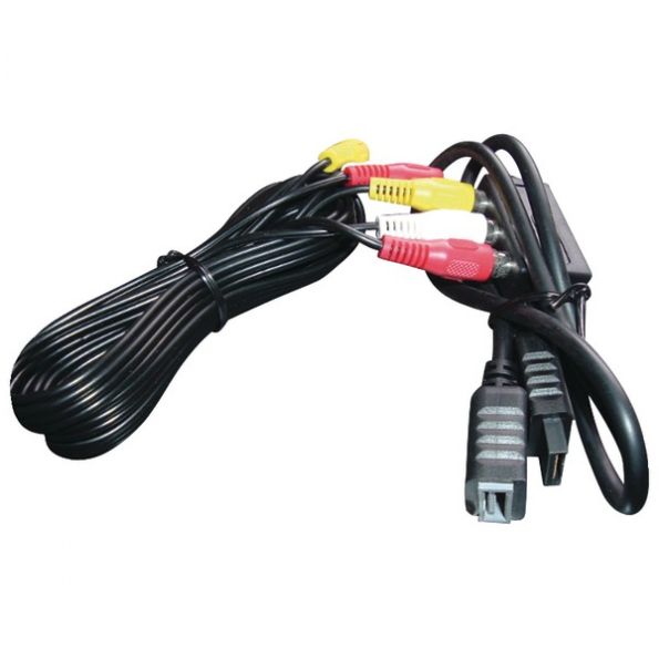 Innovation Ps2 A/v Cable
