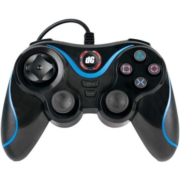 Dreamgear Galaxia Wired Controll