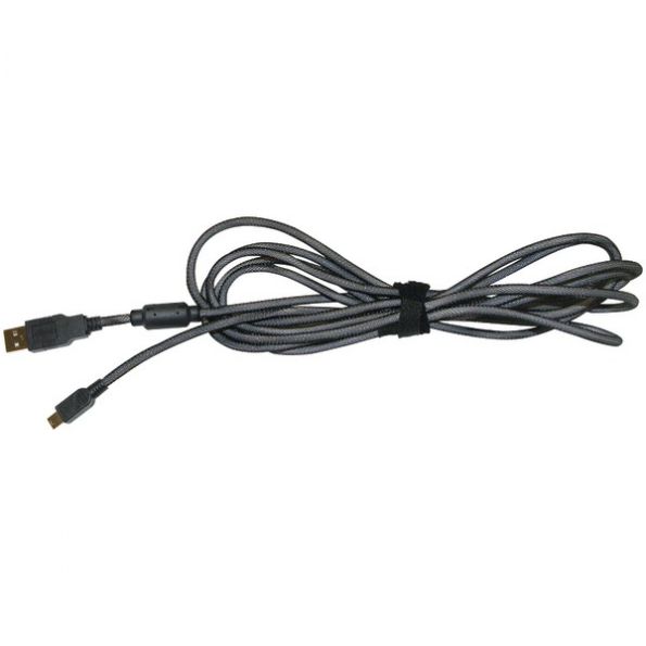 Axis 10ft Ps3 Charging Cable